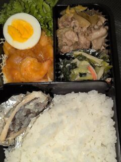 #障害者グループホーム
#幸福の木
#お弁当